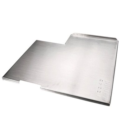 Hobart Braced Table 00-291654